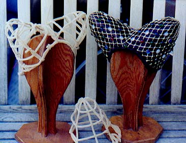 Beta hat and finished hat